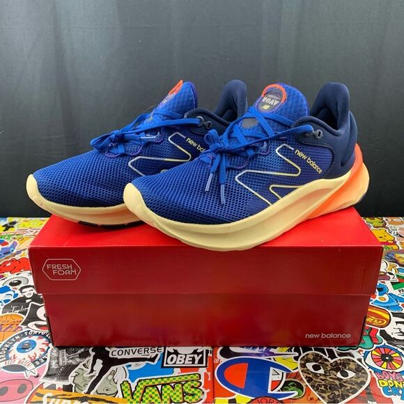 New Balance ROAV V2 Fresh Foam 10 Mens - Picture 1 of 13